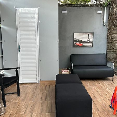 Studio Boa Viagem Ресіфі Екстер'єр фото