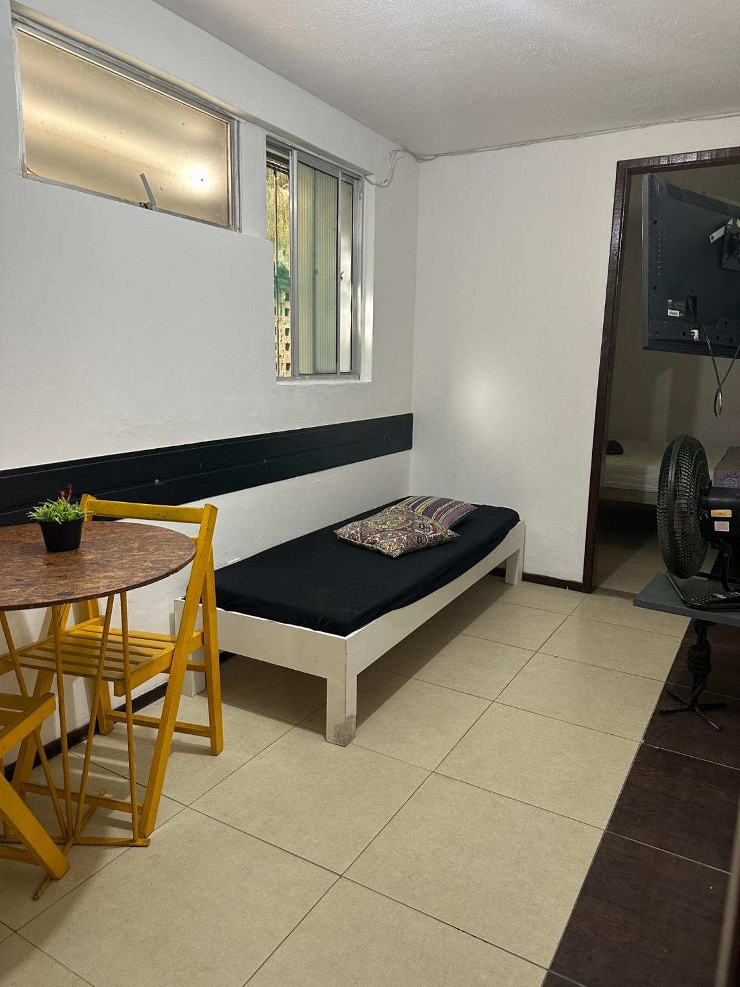 Studio Boa Viagem Ресіфі Екстер'єр фото