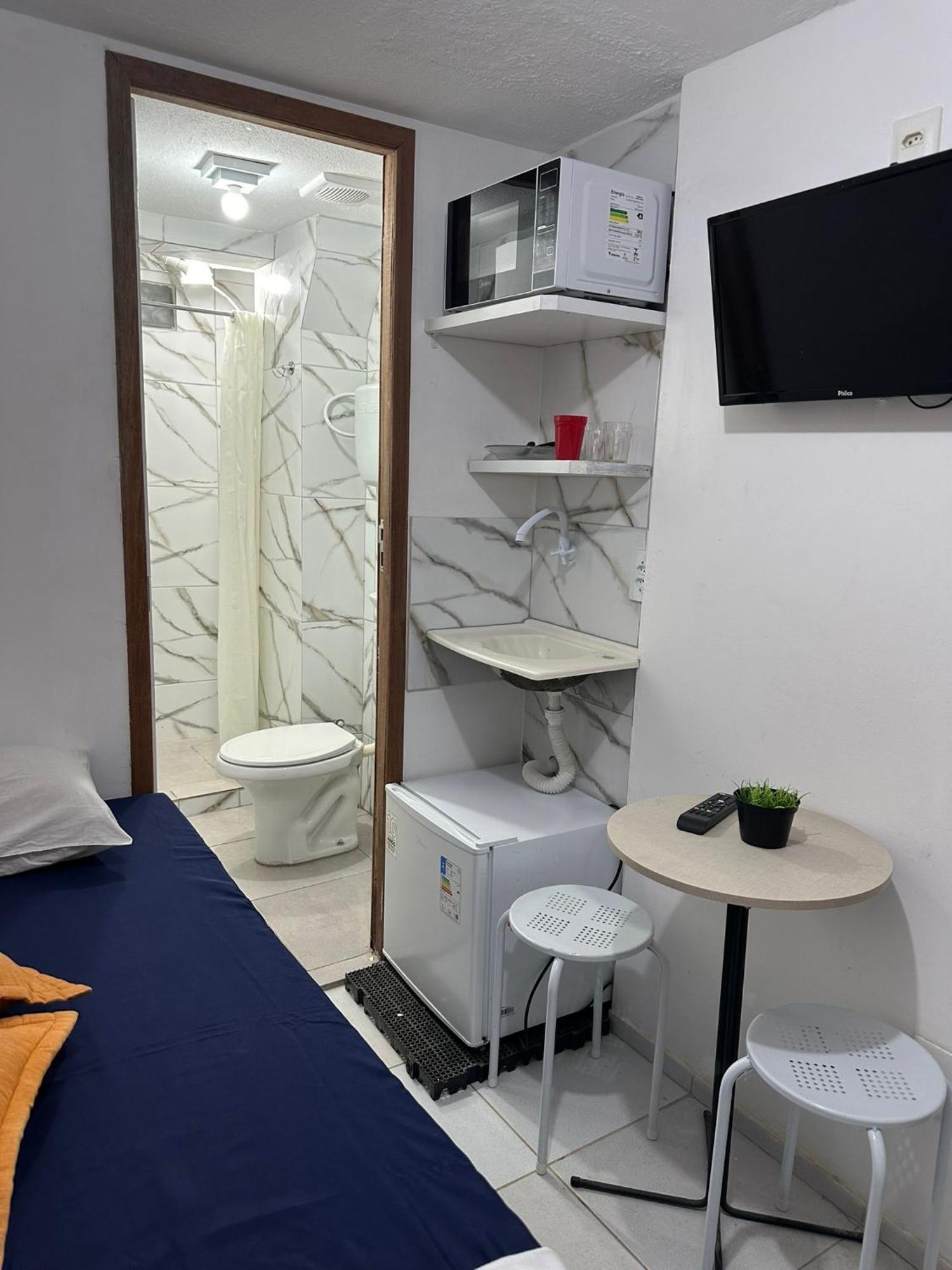 Studio Boa Viagem Ресіфі Екстер'єр фото